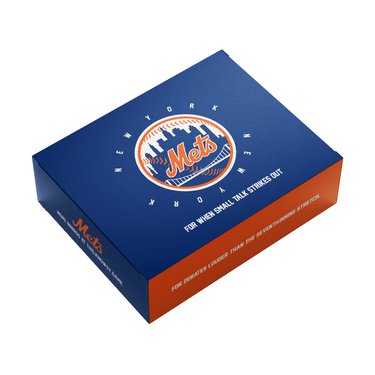 Knowsy Kraft hero box