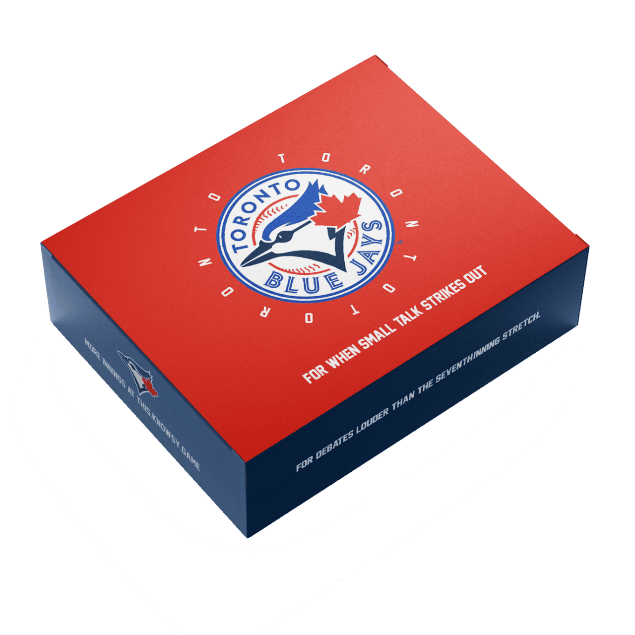 Knowsy Kraft box