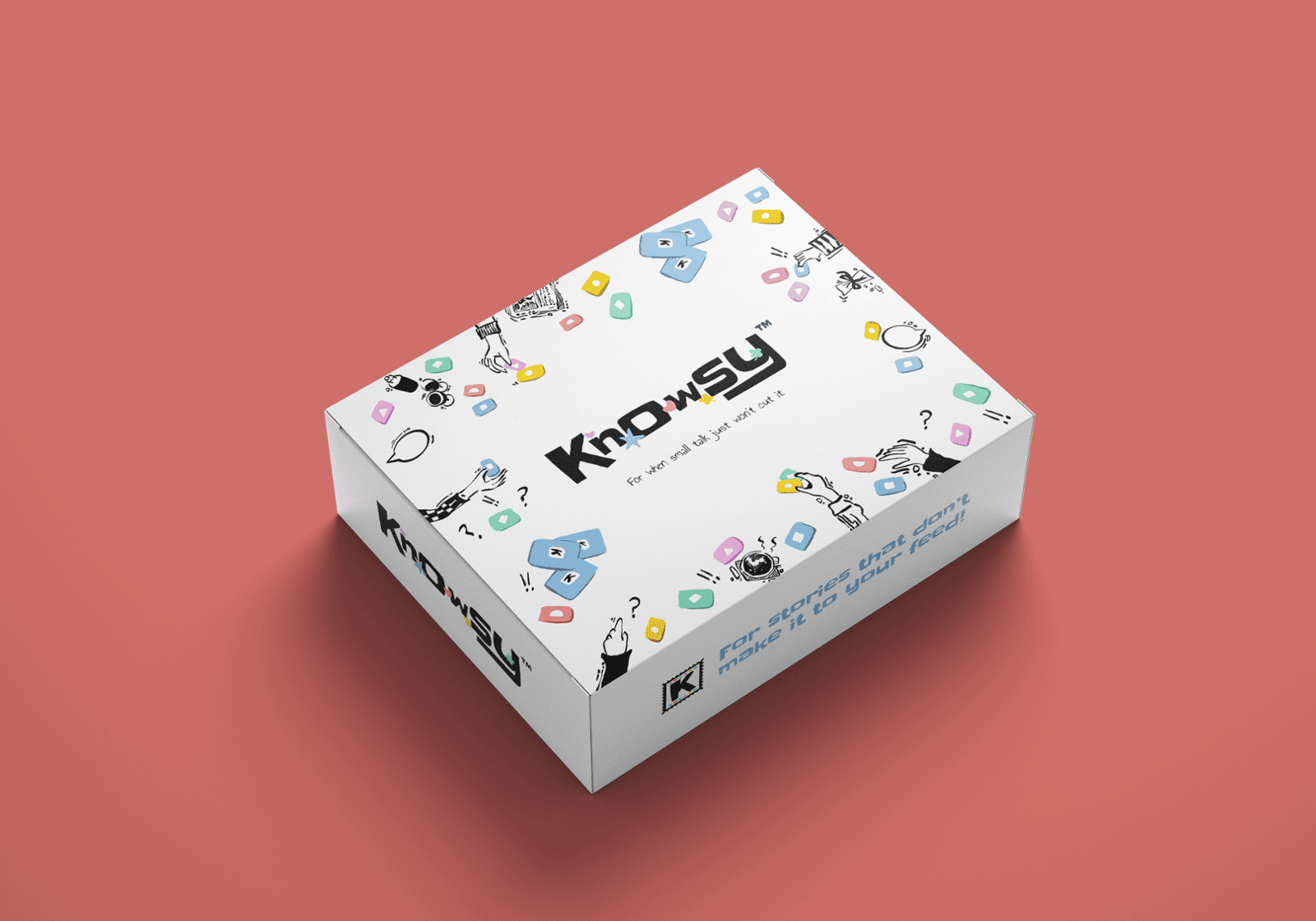 Knowsy Kraft